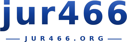 jur466 logo